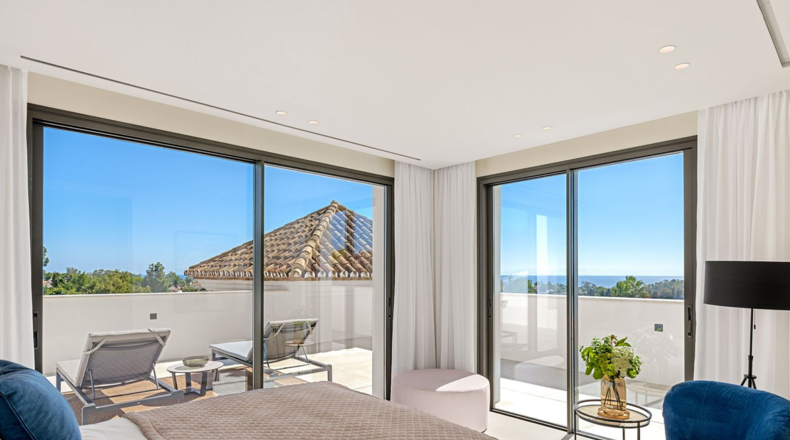 Málaga - Marbella - 1260m2