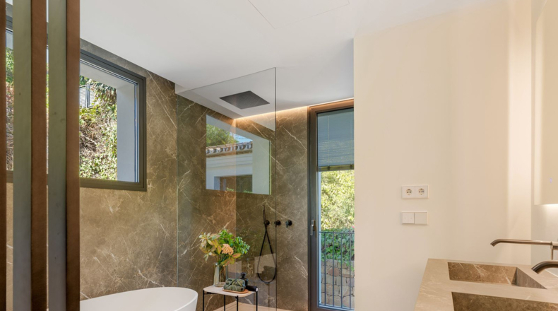 Málaga - Marbella - 1260m2