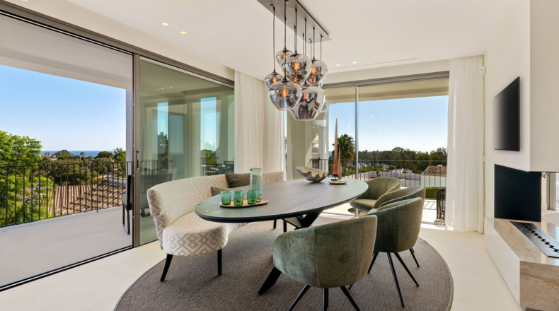 Málaga - Marbella - 1260m2