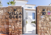Villa con terreno en venta en la España, Marbella, ref: TR188991 foto
