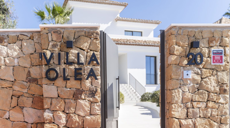 Málaga - Marbella - 1260m2
