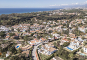 Villa con terreno en venta en la España, Marbella, ref: TR188991 foto