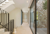Villa con terreno en venta en la España, Marbella, ref: TR188991 foto