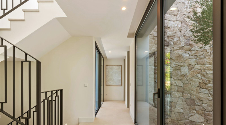 Málaga - Marbella - 1260m2
