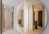 Villa con terreno en venta en la España, Marbella, ref: TR188991 foto
