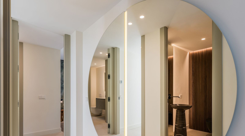 Málaga - Marbella - 1260m2