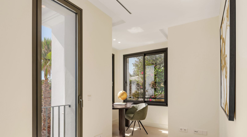 Málaga - Marbella - 1260m2