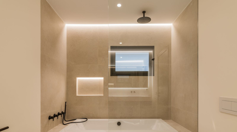 Málaga - Marbella - 1260m2