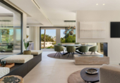 Villa con terreno en venta en la España, Marbella, ref: TR188991 foto