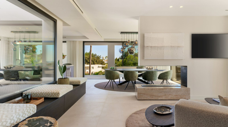 Málaga - Marbella - 1260m2