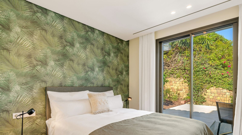 Málaga - Marbella - 1260m2