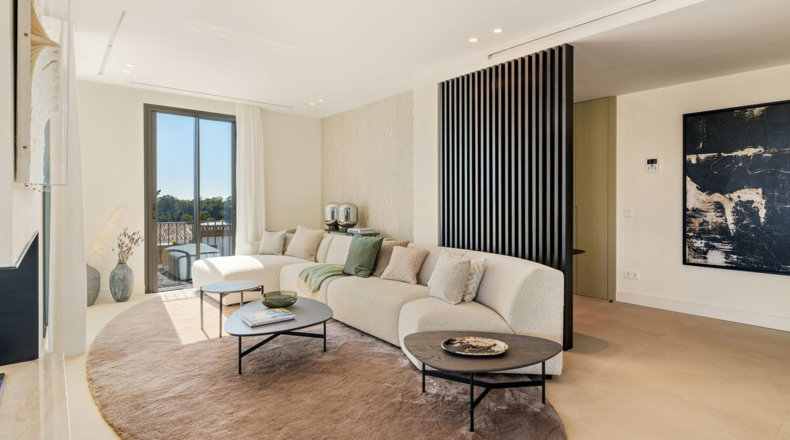 Málaga - Marbella - 1260m2