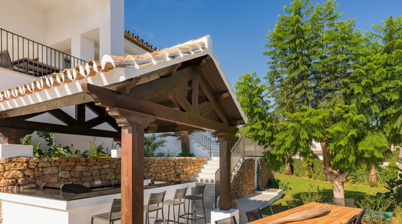 Málaga - Marbella - 1260m2