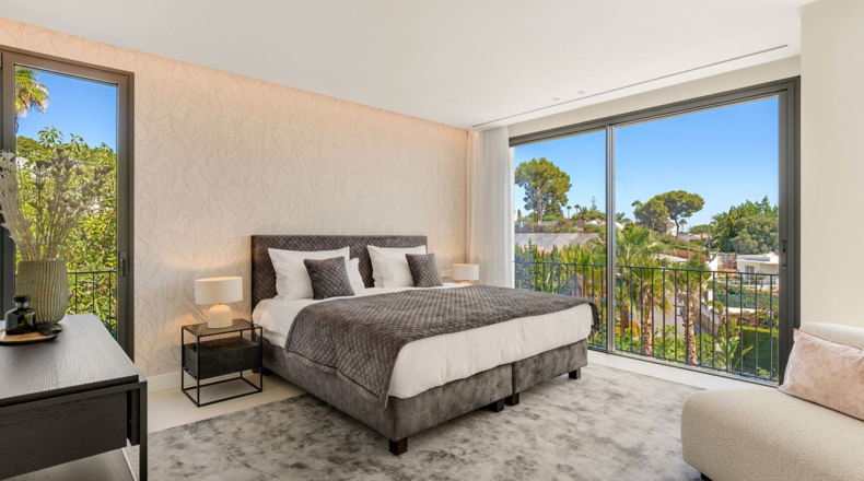 Málaga - Marbella - 1260m2