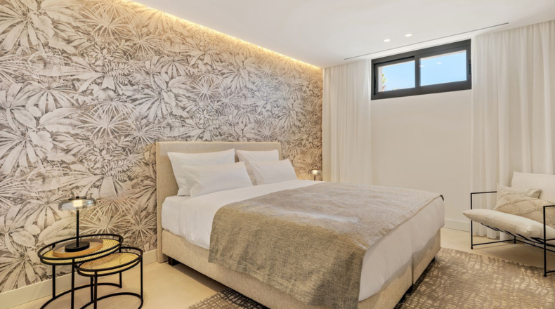 Málaga - Marbella - 1260m2