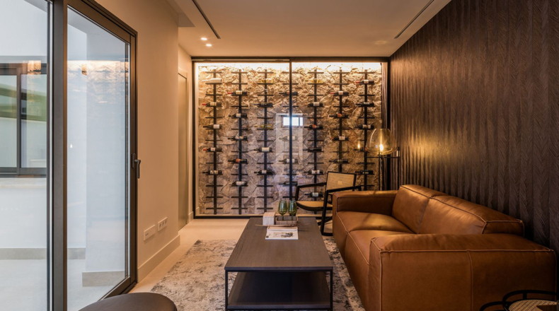 Málaga - Marbella - 1260m2