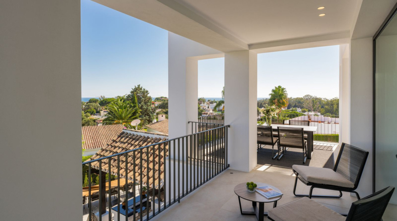 Málaga - Marbella - 1260m2