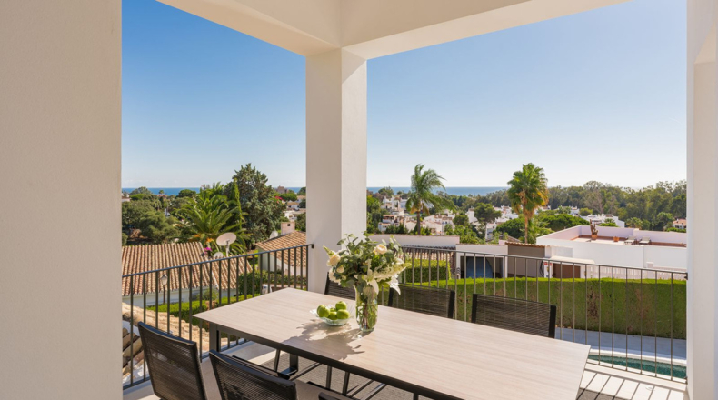 Málaga - Marbella - 1260m2