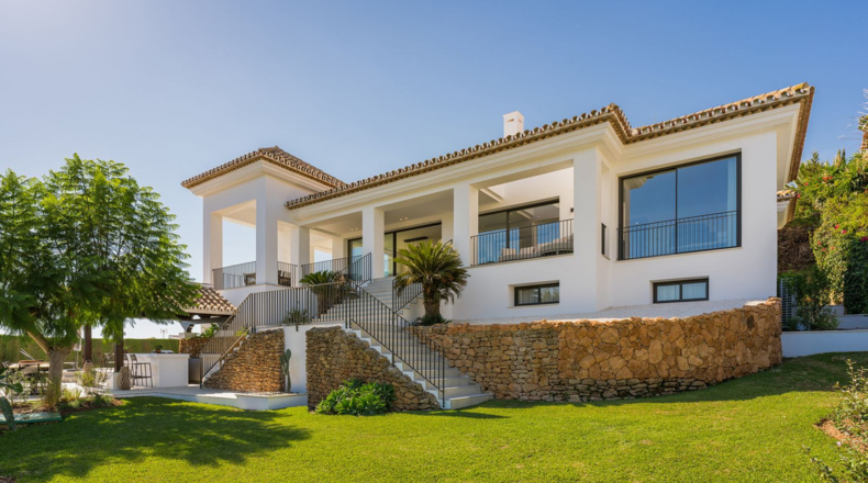 Málaga - Marbella - 1260m2