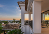 Villa con terreno en venta en la España, Marbella, ref: TR188991 foto