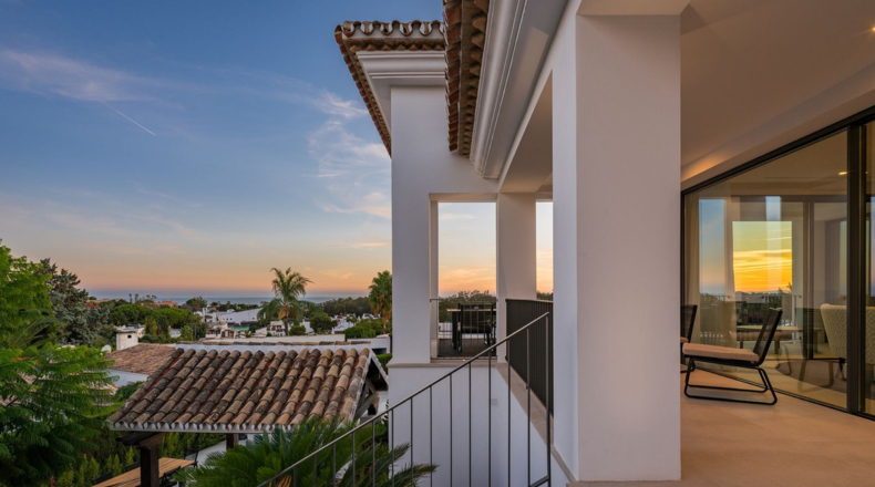 Málaga - Marbella - 1260m2