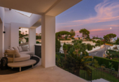 Villa con terreno en venta en la España, Marbella, ref: TR188991 foto