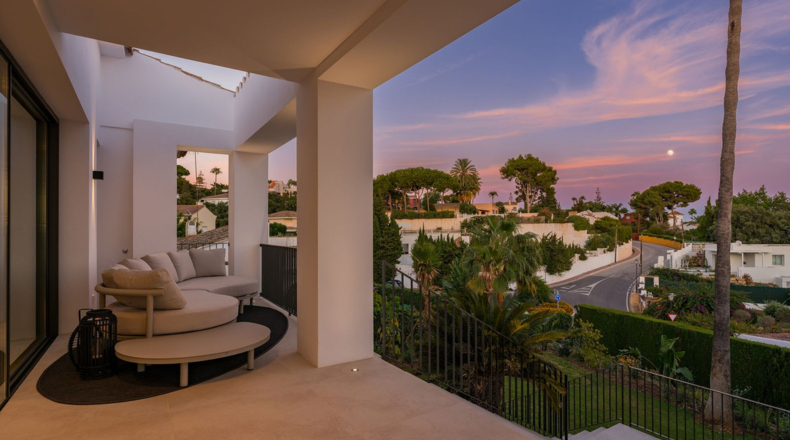 Málaga - Marbella - 1260m2
