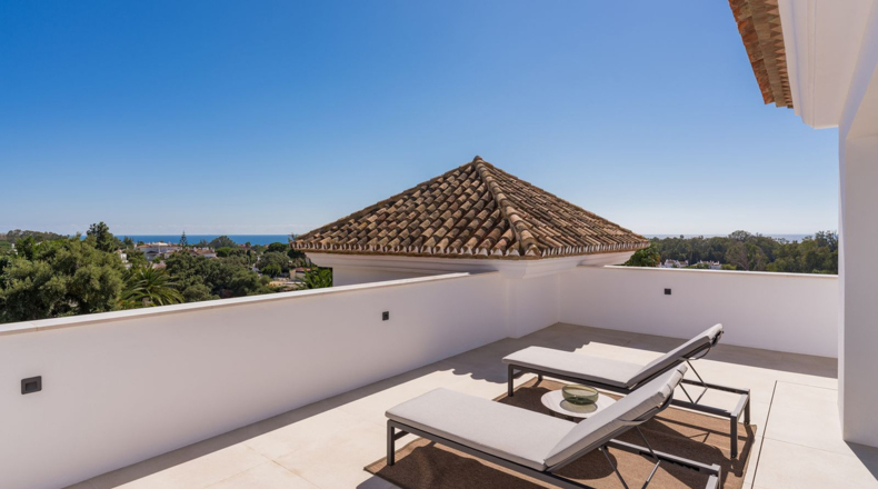 Málaga - Marbella - 1260m2
