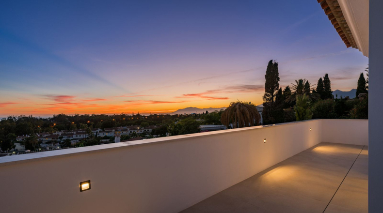 Málaga - Marbella - 1260m2