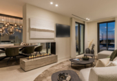 Villa con terreno en venta en la España, Marbella, ref: TR188991 foto
