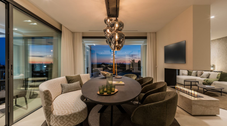 Málaga - Marbella - 1260m2