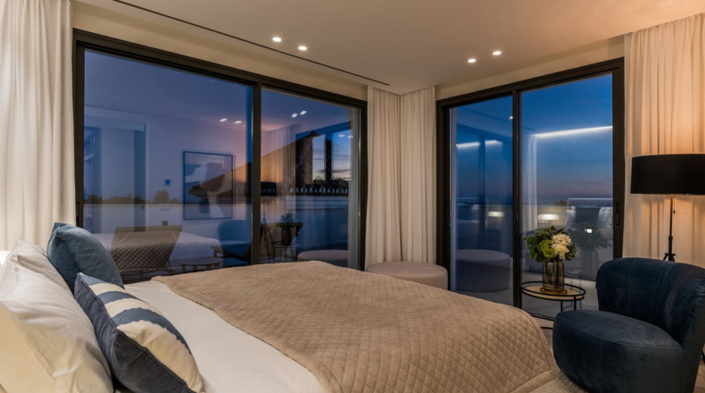Málaga - Marbella - 1260m2