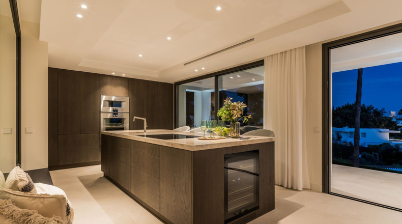 Málaga - Marbella - 1260m2