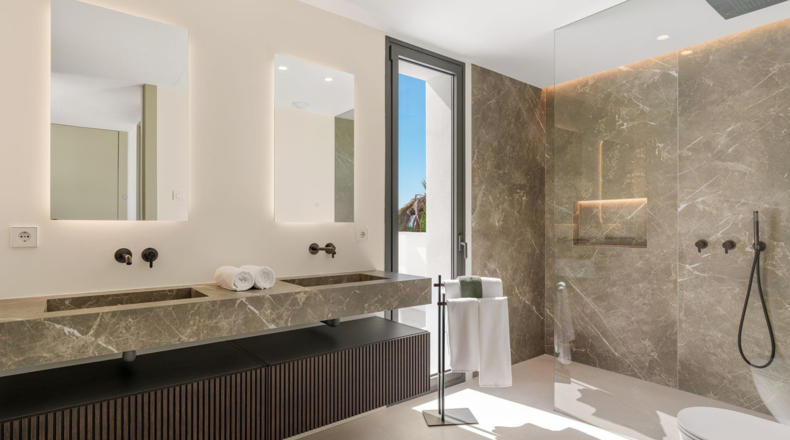 Málaga - Marbella - 1260m2