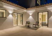 Villa con terreno en venta en la España, Marbella, ref: TR188991 foto