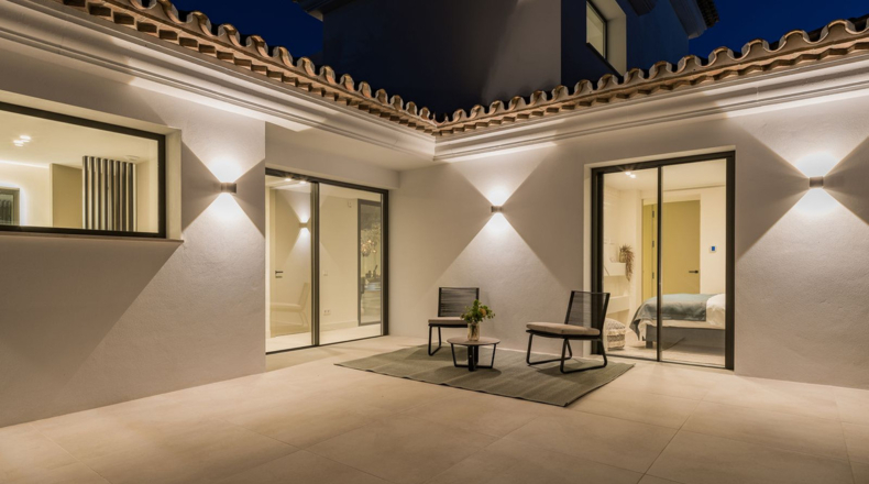 Málaga - Marbella - 1260m2