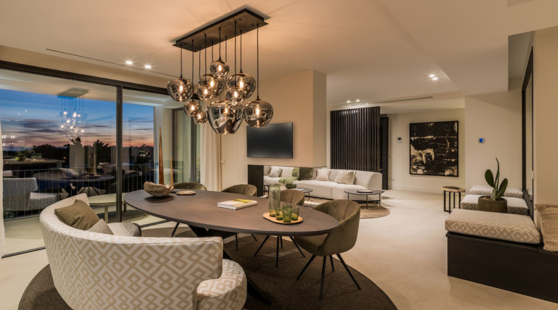 Málaga - Marbella - 1260m2