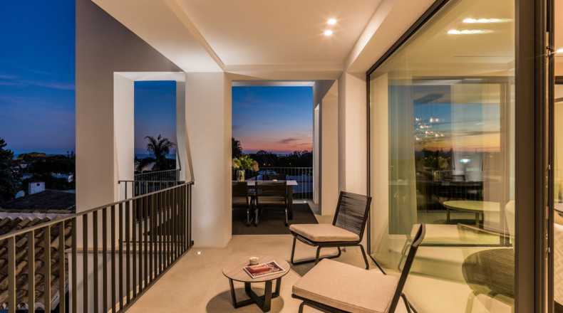 Málaga - Marbella - 1260m2