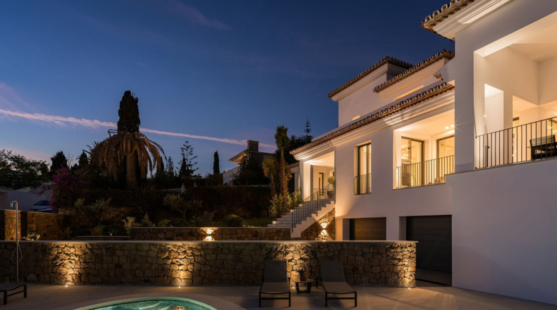 Málaga - Marbella - 1260m2