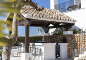 Villa con terreno en venta en la España, Marbella, ref: TR188991 foto