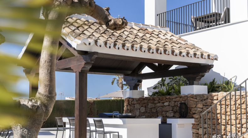 Málaga - Marbella - 1260m2