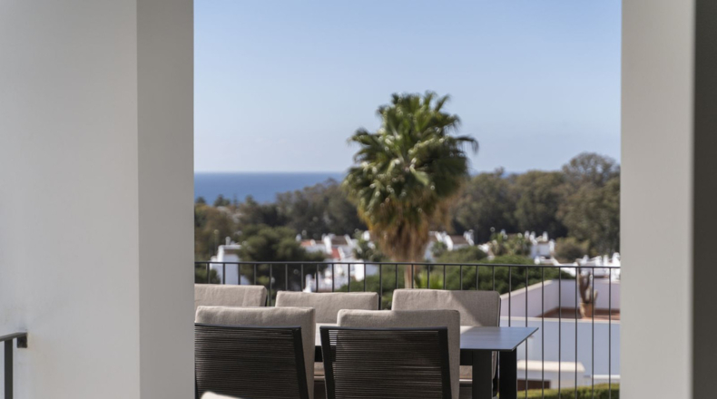 Málaga - Marbella - 1260m2
