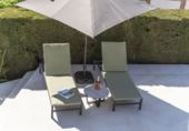 Villa con terreno en venta en la España, Marbella, ref: TR188991 foto