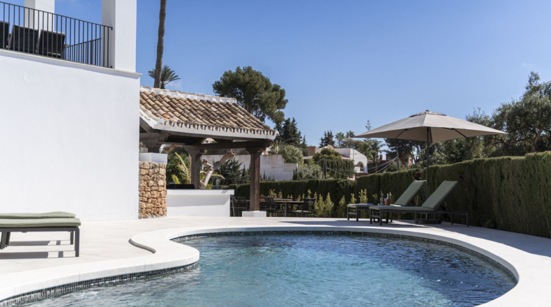 Málaga - Marbella - 1260m2