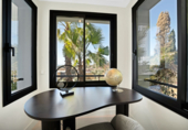 Villa con terreno en venta en la España, Marbella, ref: TR188991 foto
