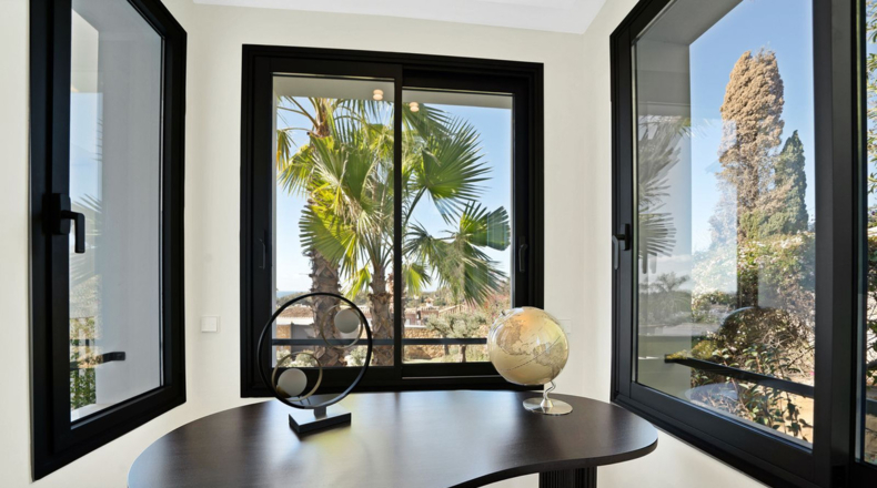 Málaga - Marbella - 1260m2