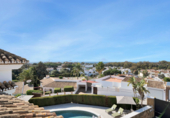 Villa con terreno en venta en la España, Marbella, ref: TR188991 foto