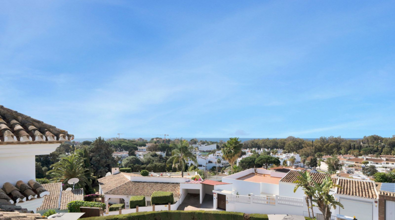 Málaga - Marbella - 1260m2
