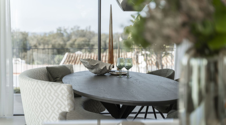 Málaga - Marbella - 1260m2