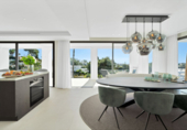 Villa con terreno en venta en la España, Marbella, ref: TR188991 foto